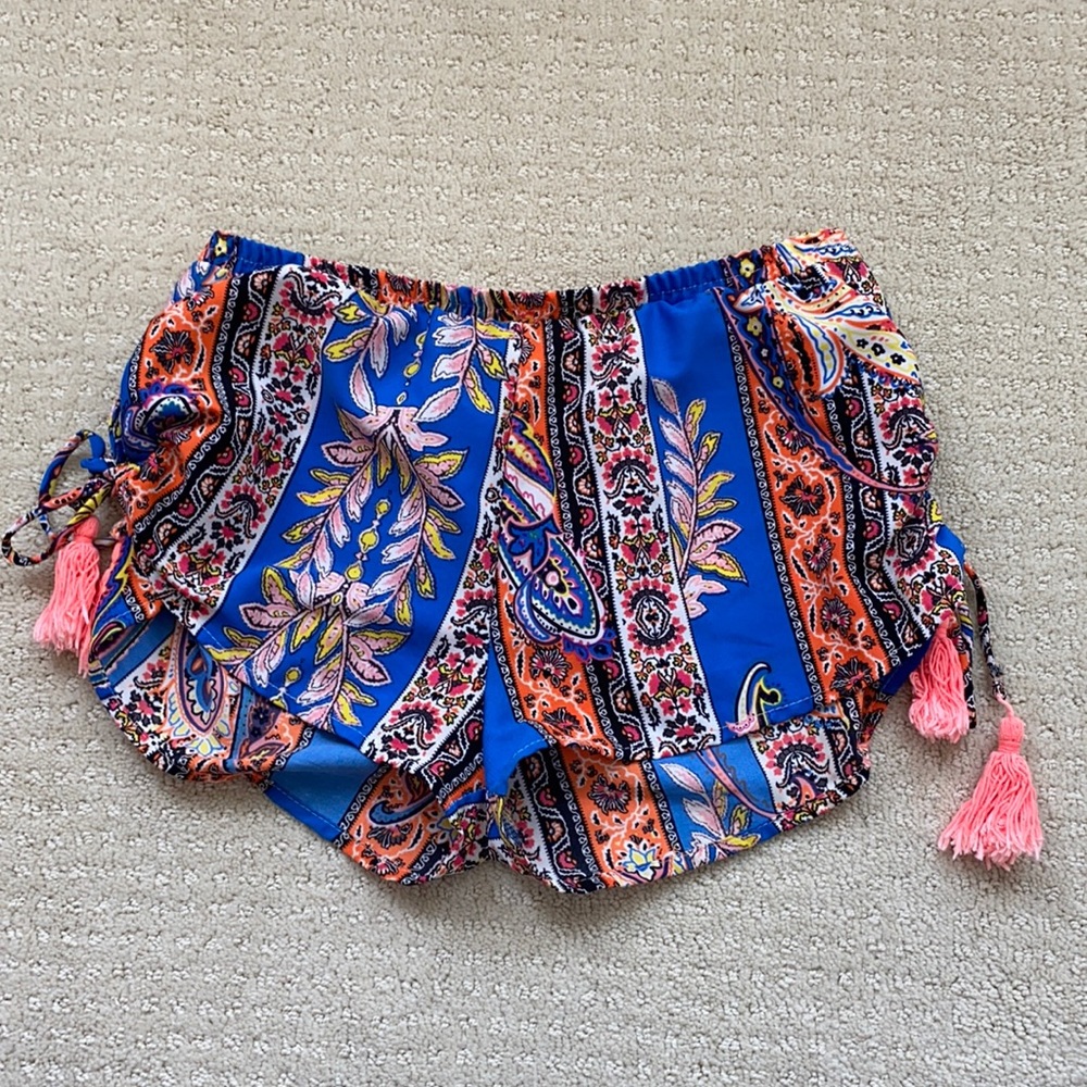 vintage havana shorts